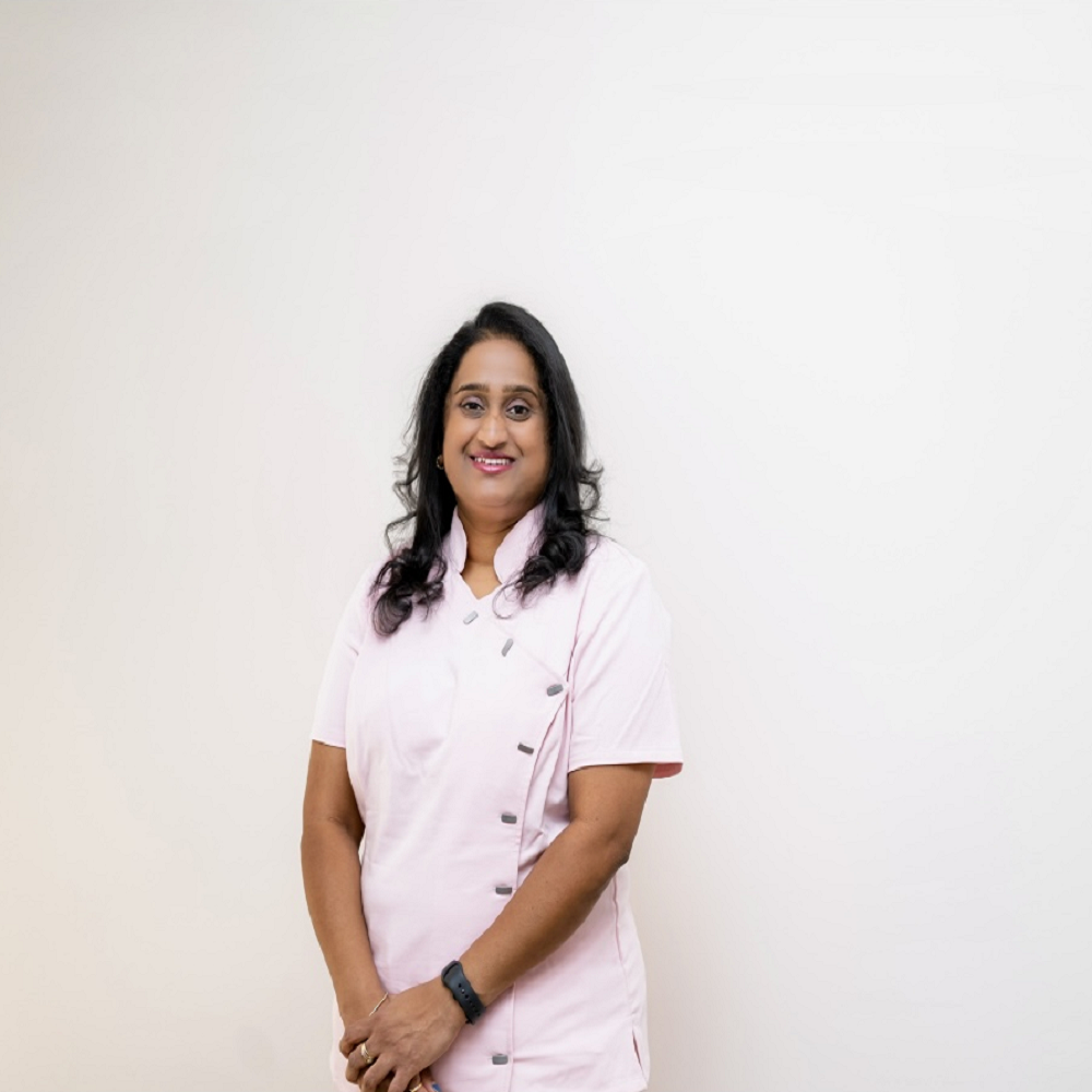 Dr Shruthi