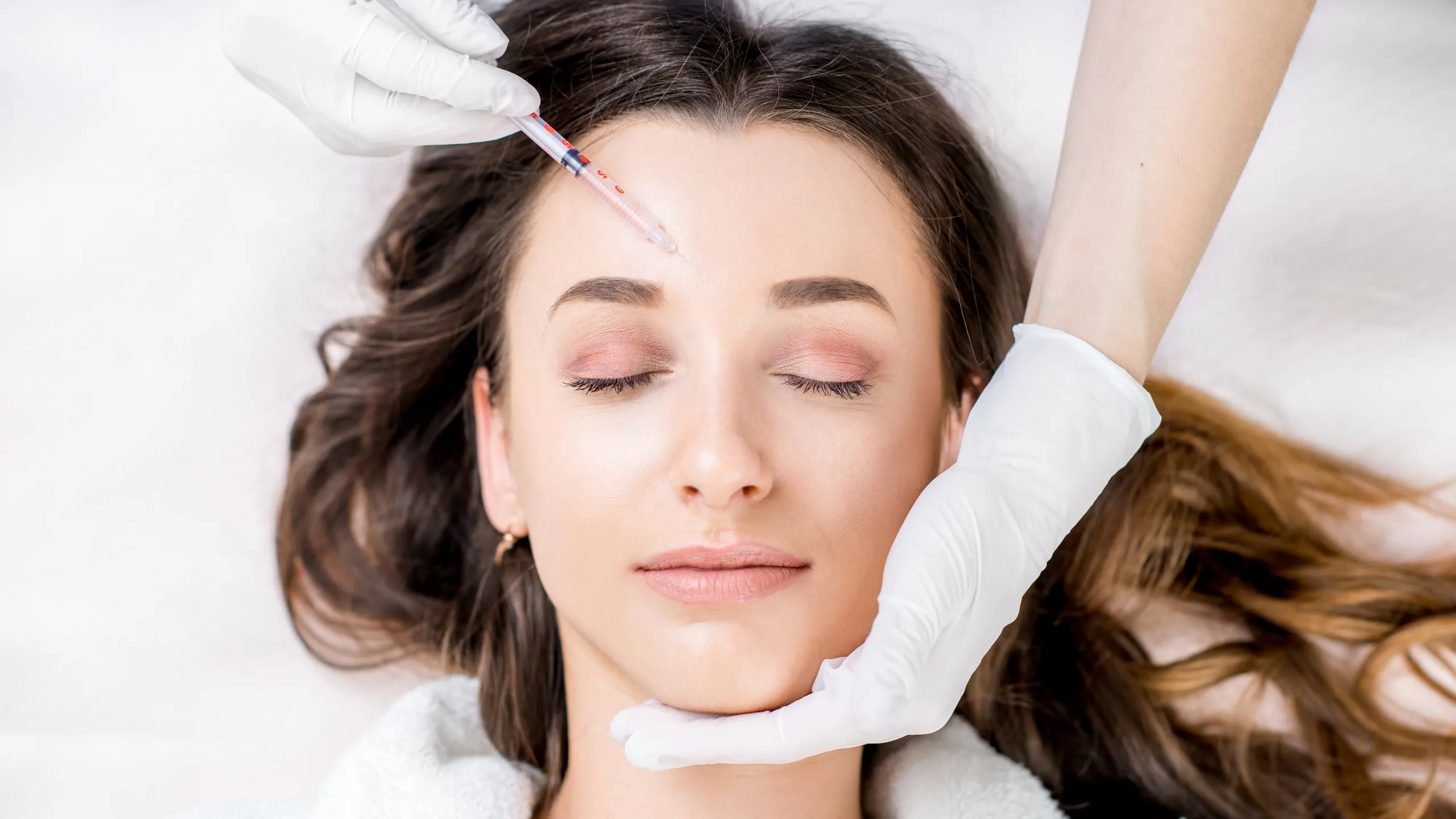 Botox for Migraine Treatment Wyndham Vale 