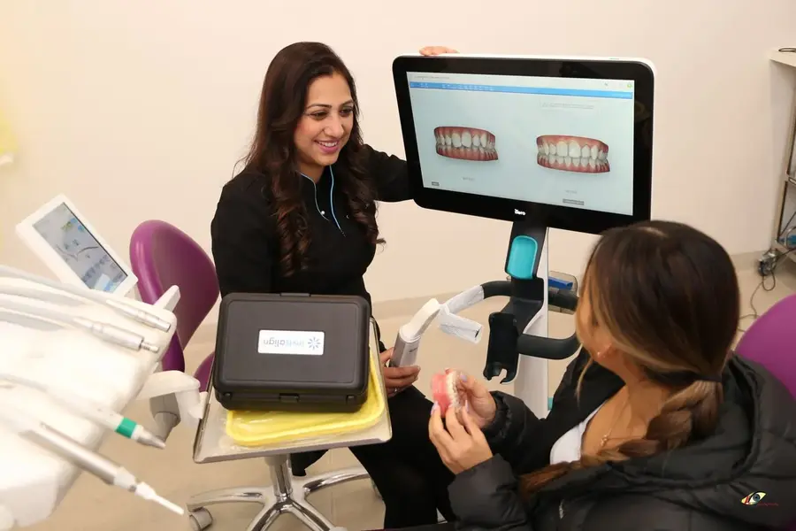 How to Select a Trusted Family Dentist in Wyndham Vale?