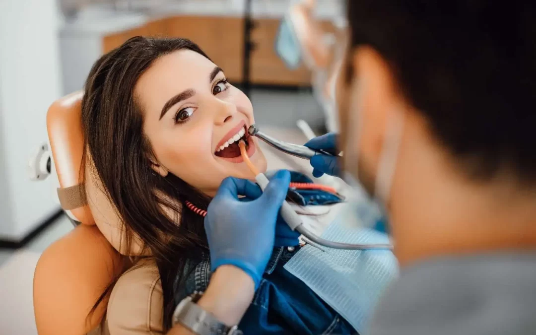Warning Signs You Should See Your Dentist in Werribee Soon