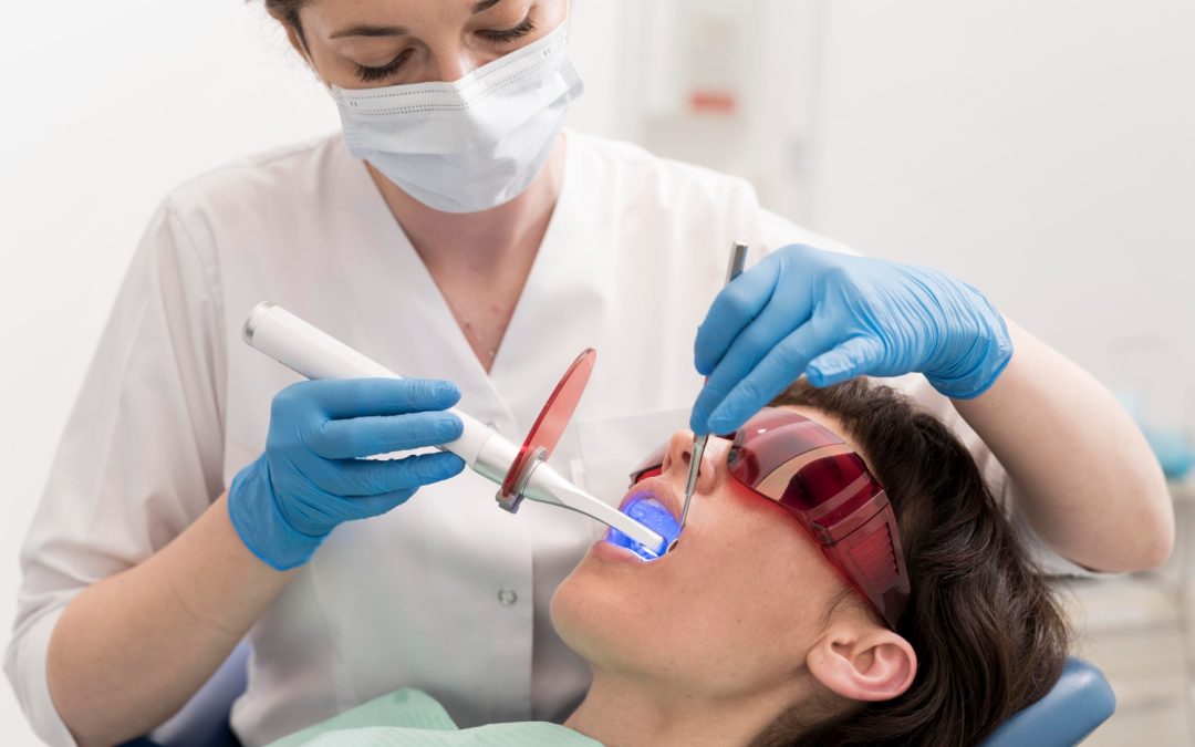 Laser Gum Treatment Werribee: A Treatment to Maintain Healthier Gums