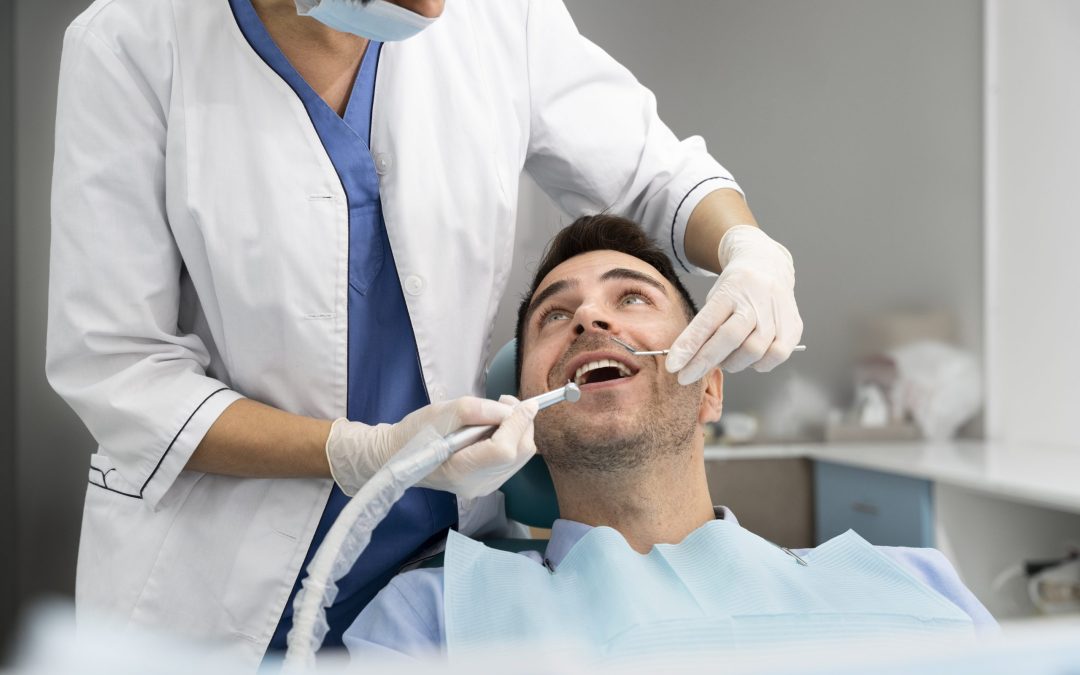 Methods Used for Teeth Cleaning in Werribee