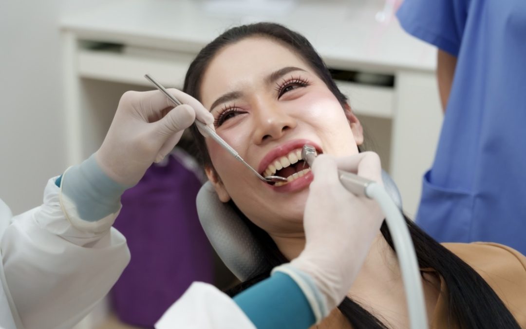Dentist Near Me: How to Choose