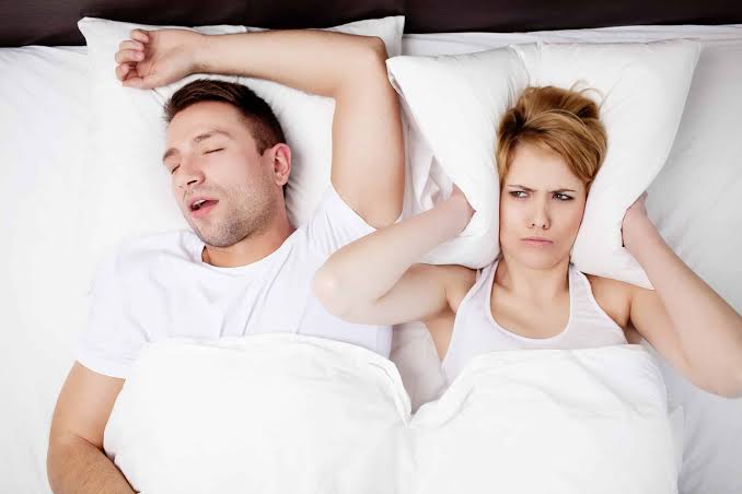 Snoring & Sleep Apnea: How a Dentist Can Actually Help