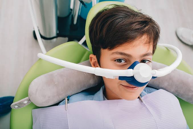 Laughing Gas Wyndham Vale at the Dentist: Is Sedation Right for You?