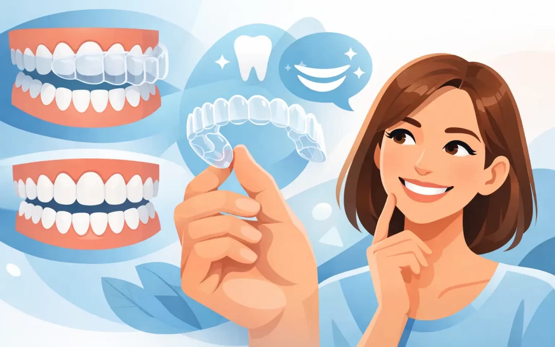 Is Invisalign Treatment Right for Your Smile?